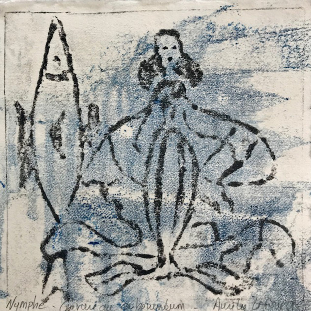 Hercule et la légende d'Argelès