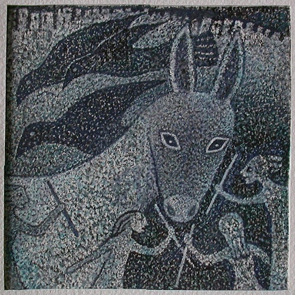 peau d'âne
